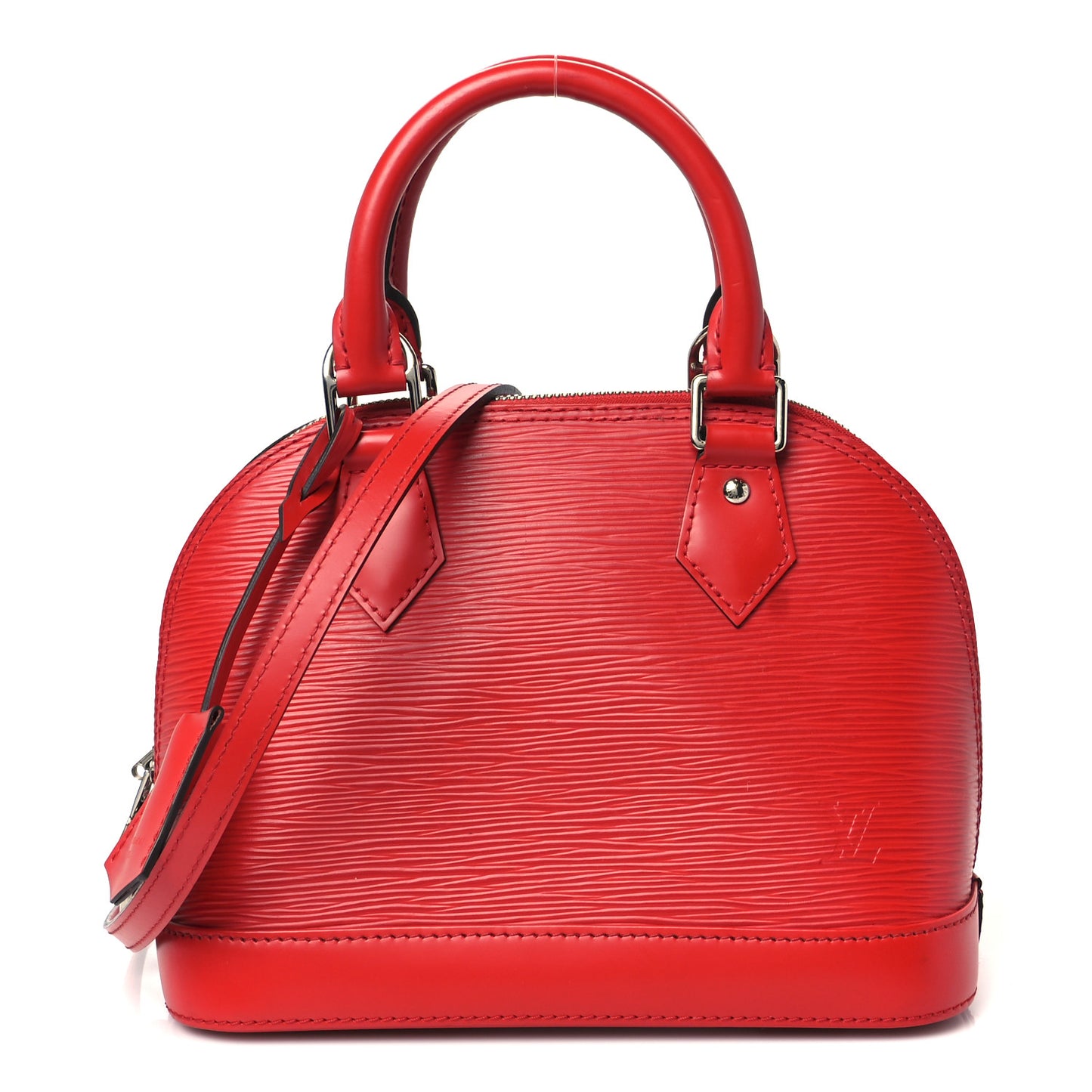 Epi Alma BB Coquelicot