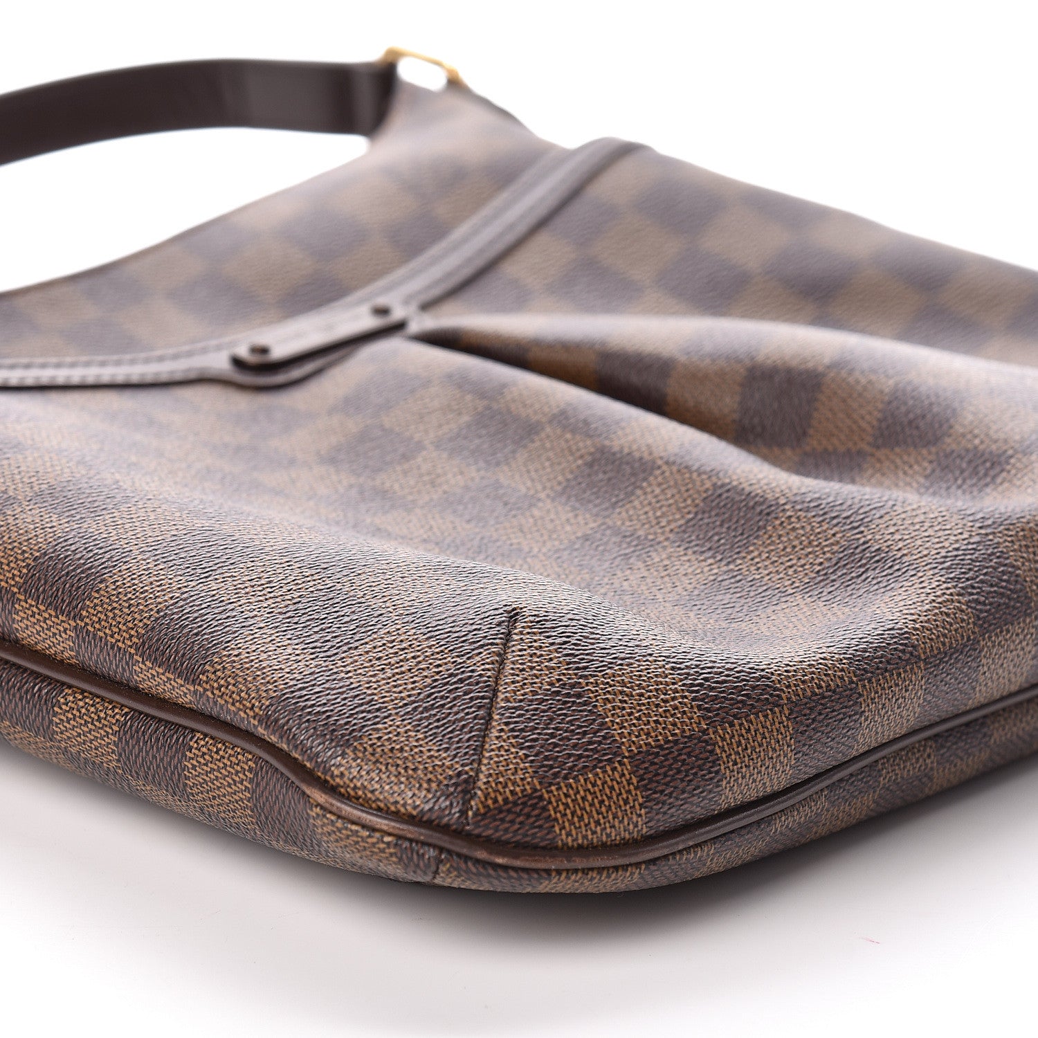 Louis Vuitton Damier Ebene Bloomsbury PM 8 of 9