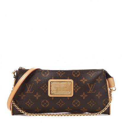 Louis Vuitton Monogram Sophie Clutch 1 of 8