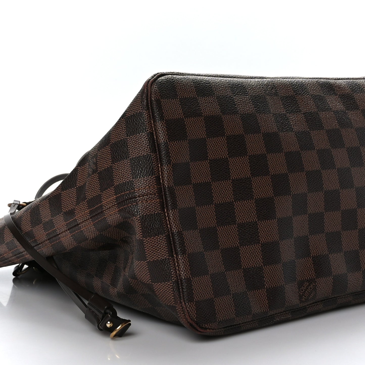 Damier Ebene Neo Neverfull GM