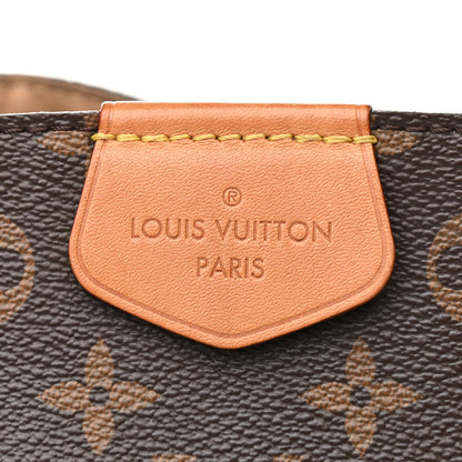 Louis Vuitton Monogram Graceful MM 7 of 12