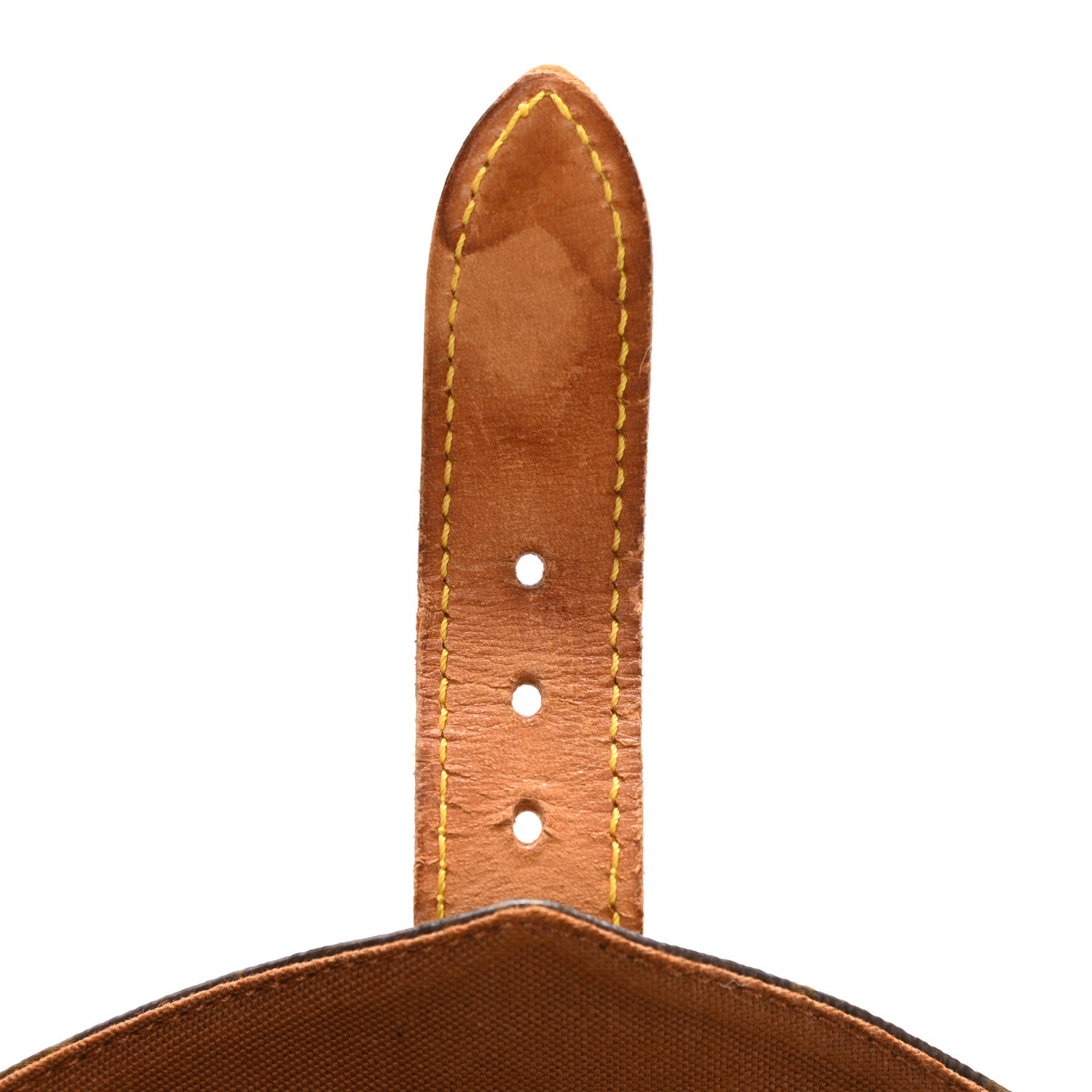 Louis Vuitton Monogram Montsouris GM Backpack 17 of 19