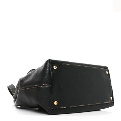 Chanel Caviar Shopping Tote Black 4 of 11