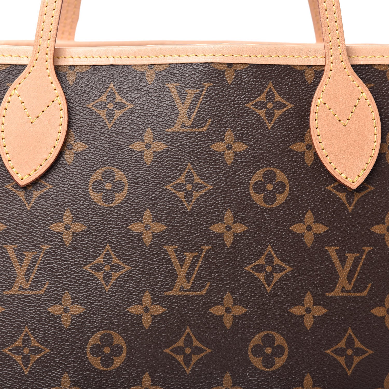 Louis Vuitton Monogram Neo Neverfull PM Pivoine 10 of 10