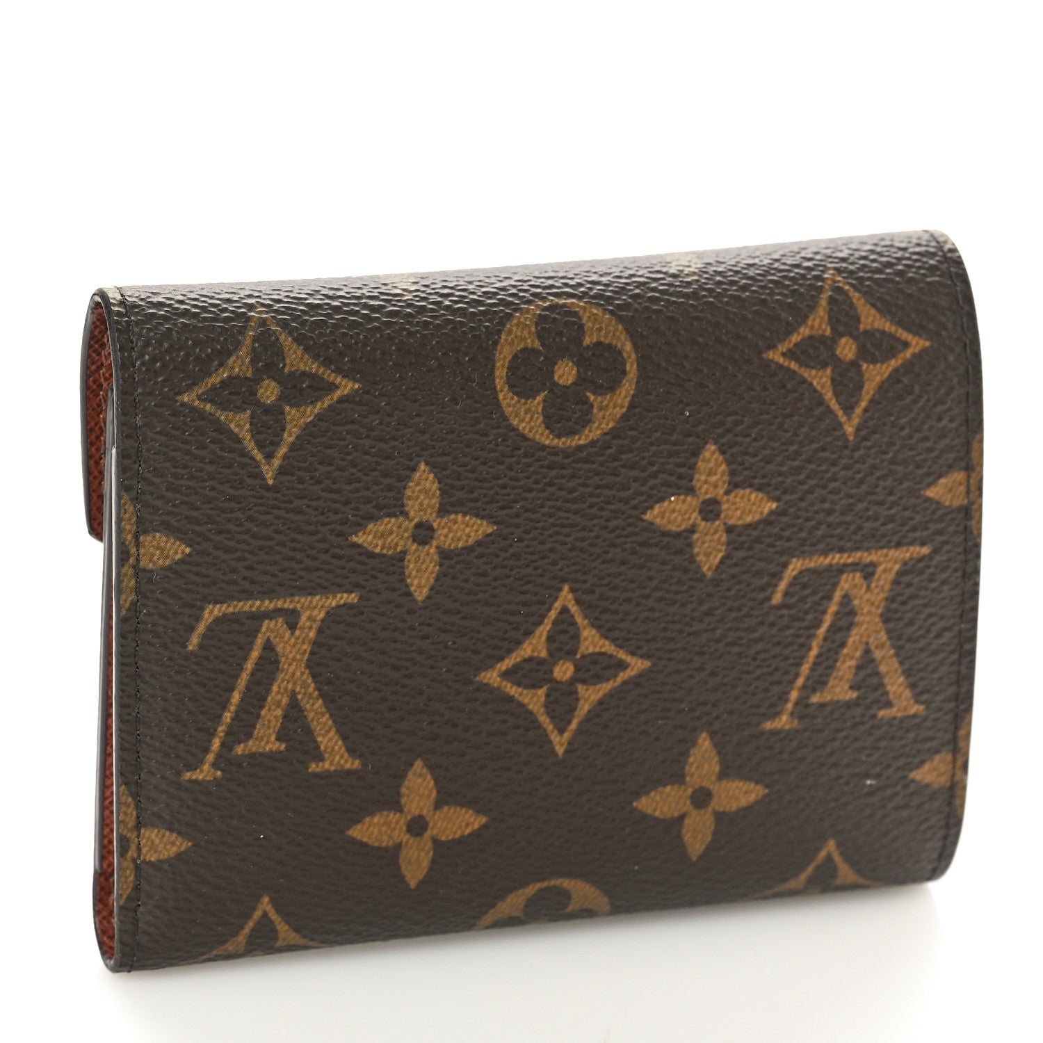 Louis Vuitton Monogram Victorine Wallet 3 of 7