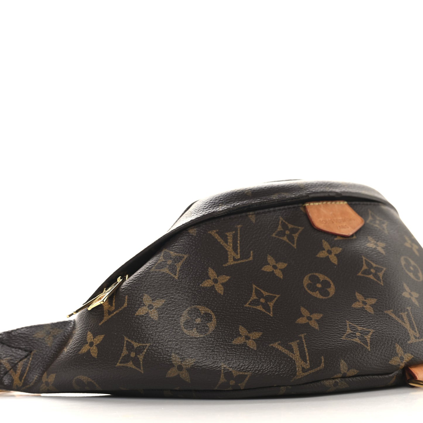 Monogram Bumbag