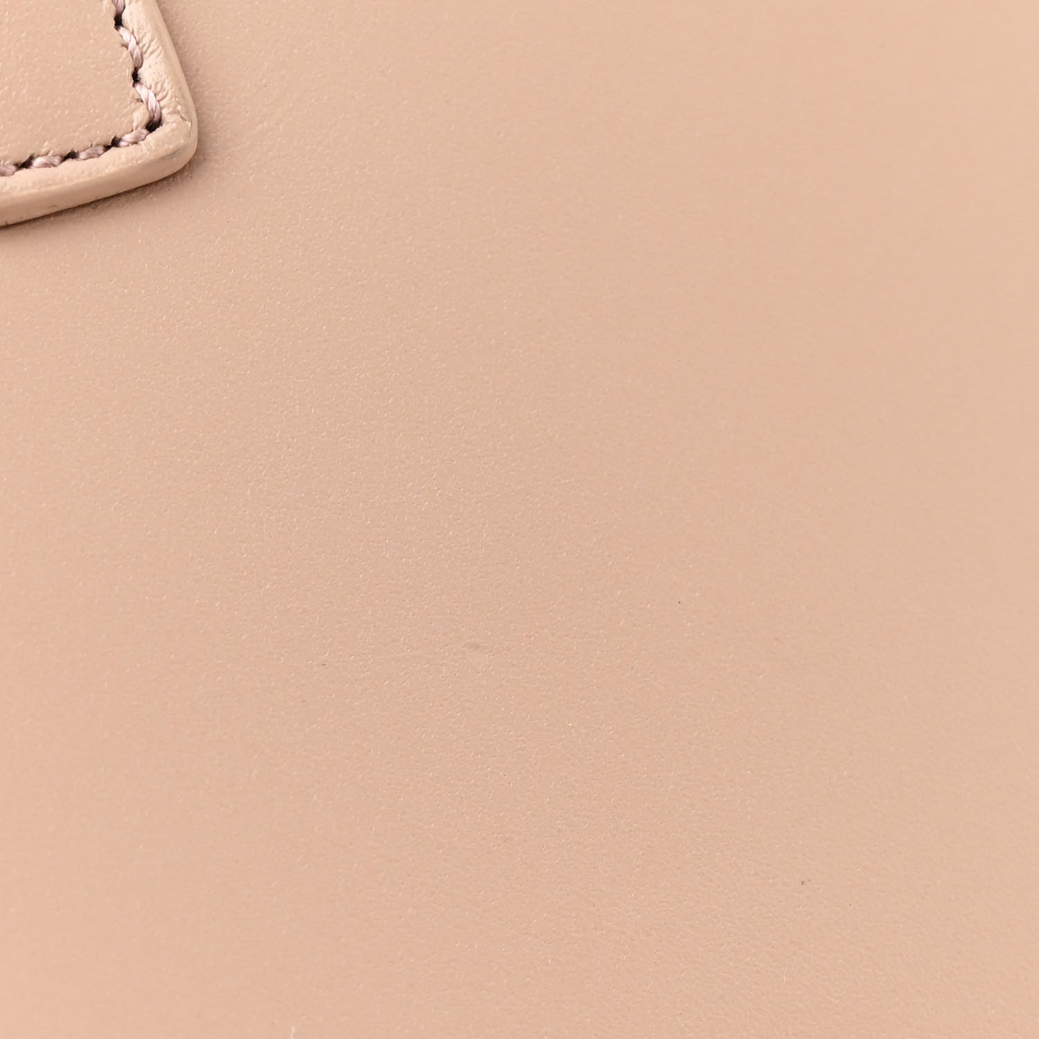 Saint Laurent Smooth Calfskin Le 5 A 7 Mini Hobo Rosy Sand 13 of 16