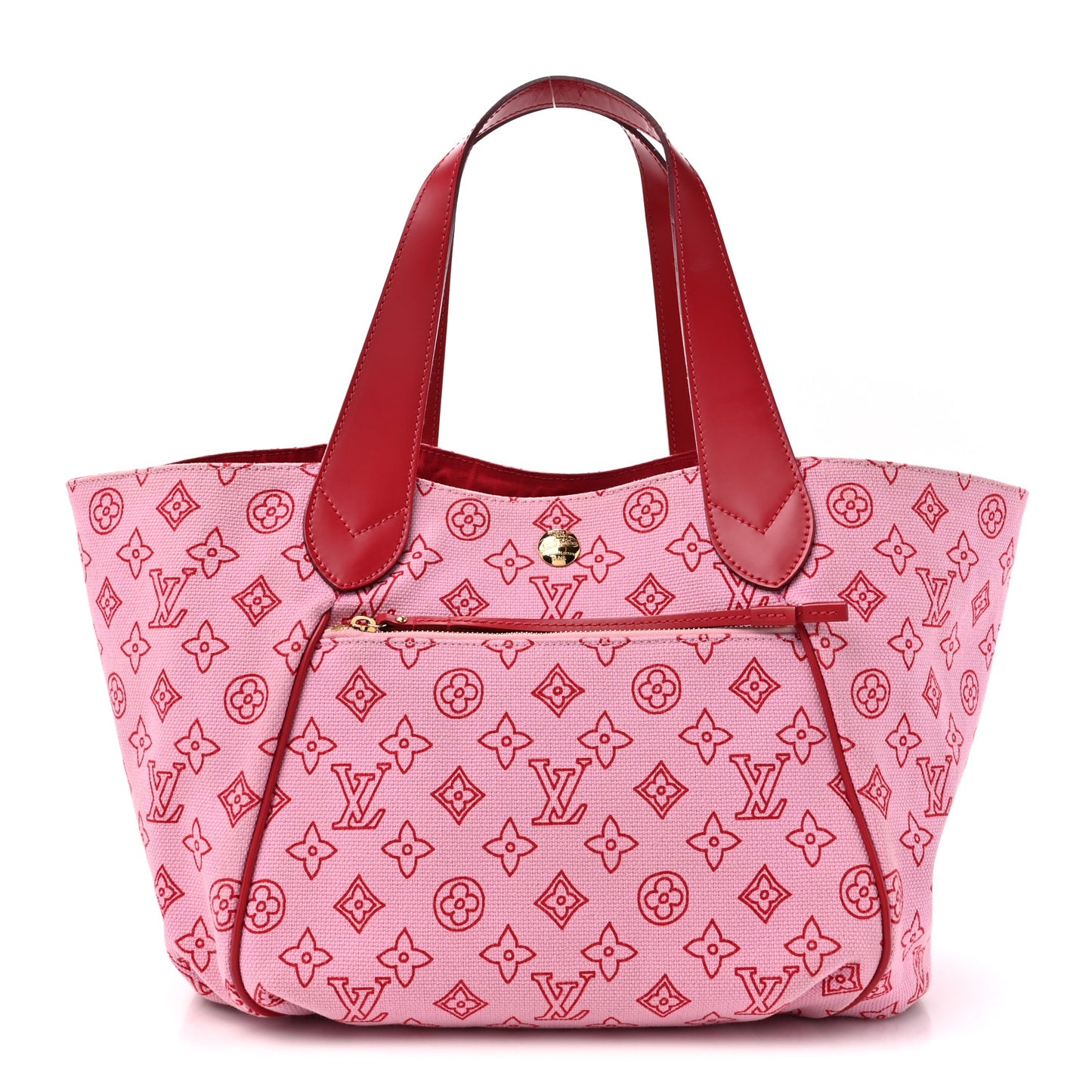 Cabas Ipanema PM Pink