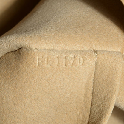 Louis Vuitton Monogram Galliera PM 7 of 7