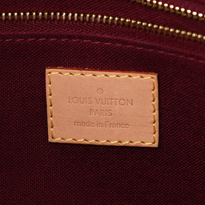Louis Vuitton Monogram Raspail MM 6 of 11