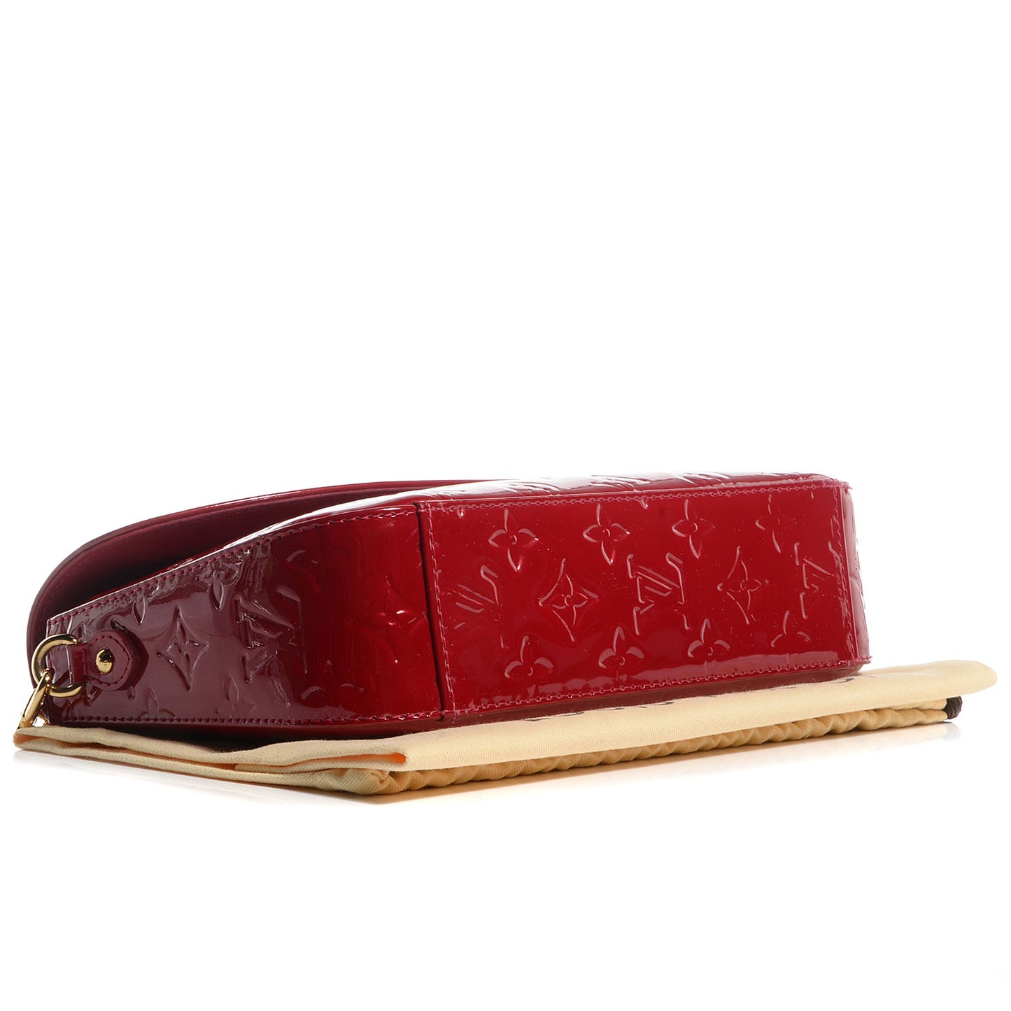 Vernis Rodeo Drive Pomme D'Amour