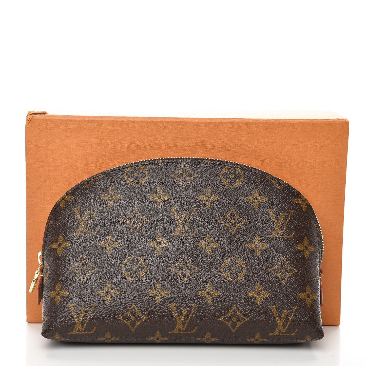 Monogram Cosmetic Pouch GM