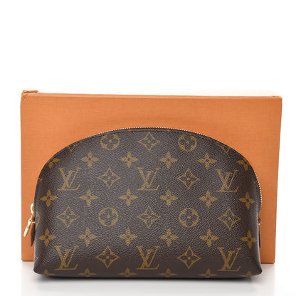 Louis Vuitton Monogram Cosmetic Pouch GM 7 of 7