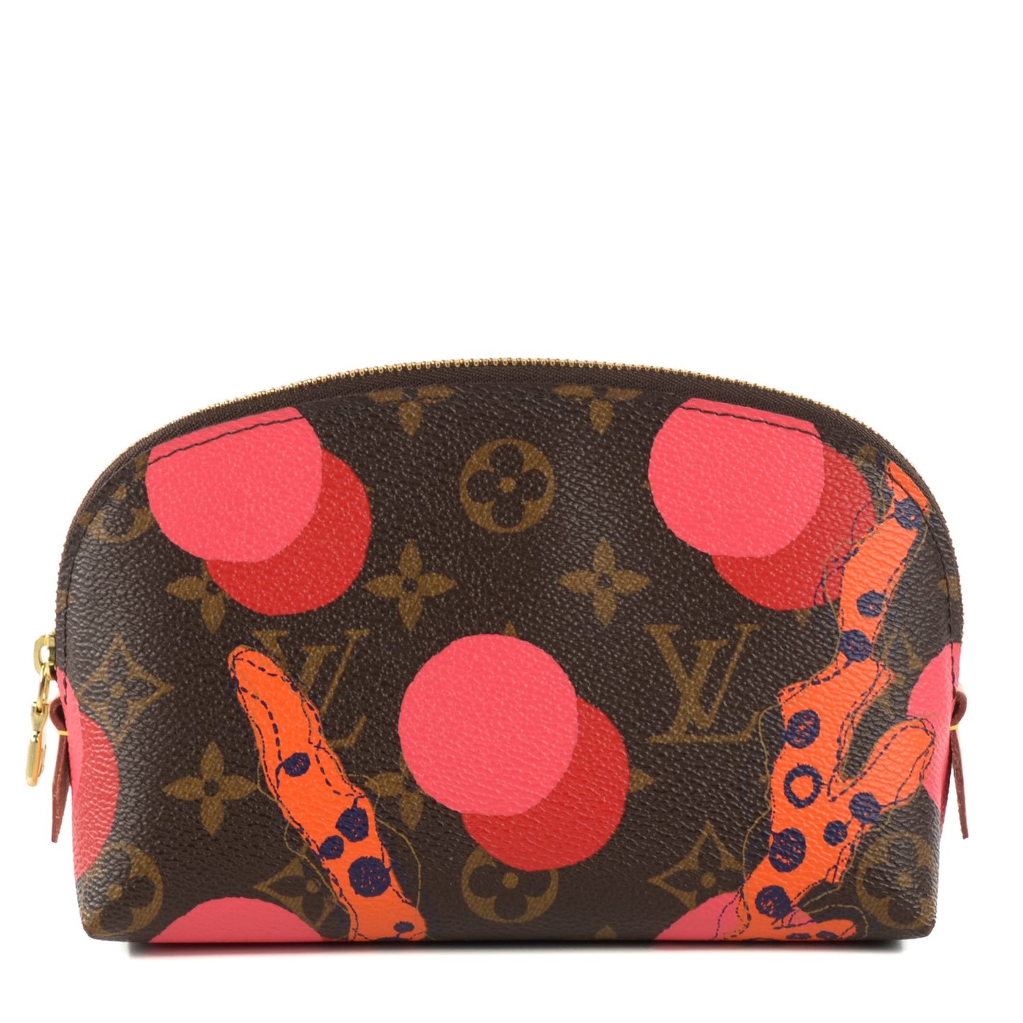 Monogram Ramages Cosmetic Pouch