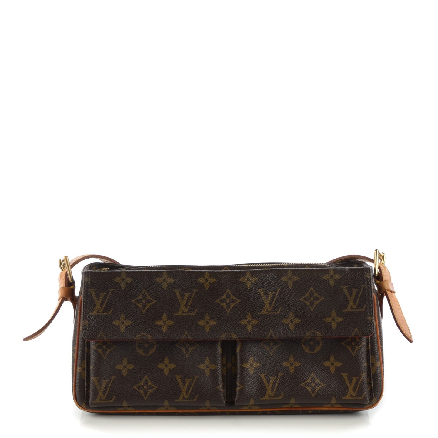 Monogram Viva-Cite MM