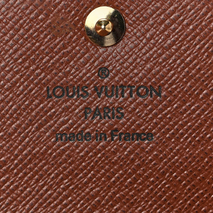 Louis Vuitton Monogram 6 Key Multicles Holder 6 of 7