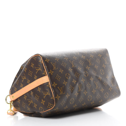 Louis Vuitton Monogram Speedy Bandouliere 30 4 of 14