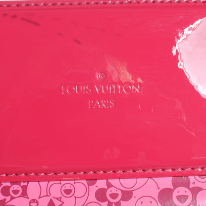 Louis Vuitton Cosmic Blossom PM Rose 8 of 20