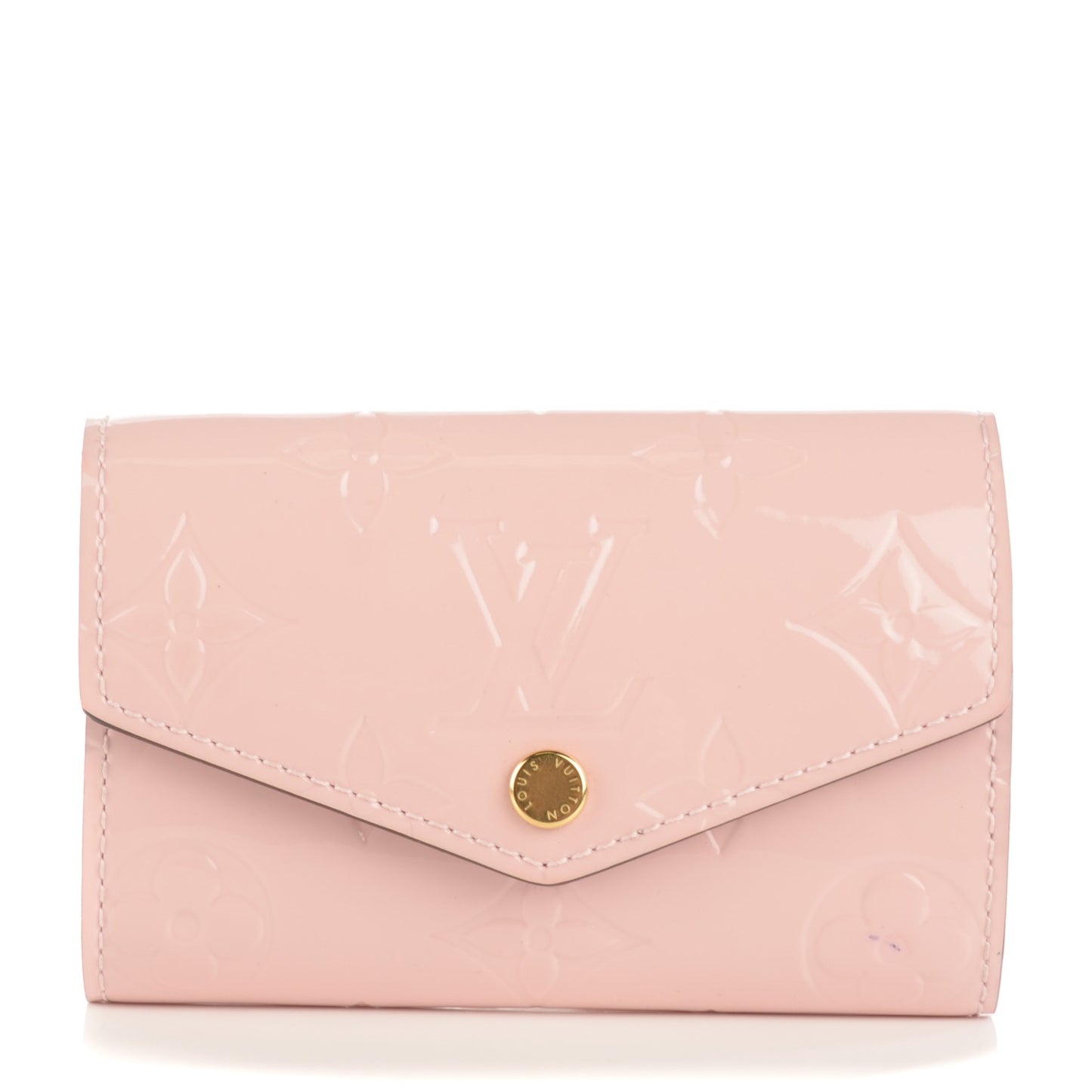 Vernis Multicles 6 Key Holder Rose Ballerine