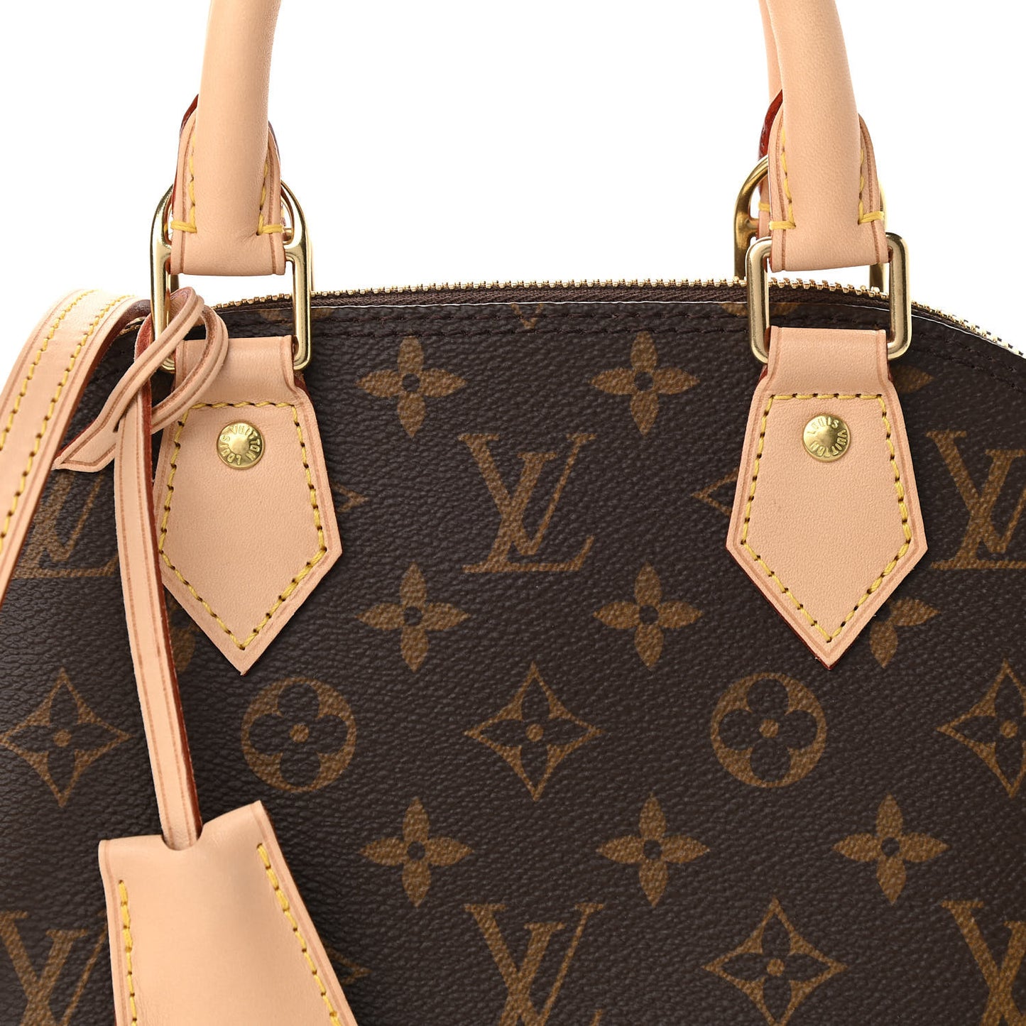 Monogram Alma BB