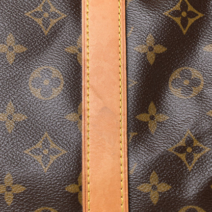 Louis Vuitton Monogram Keepall 60 10 of 26