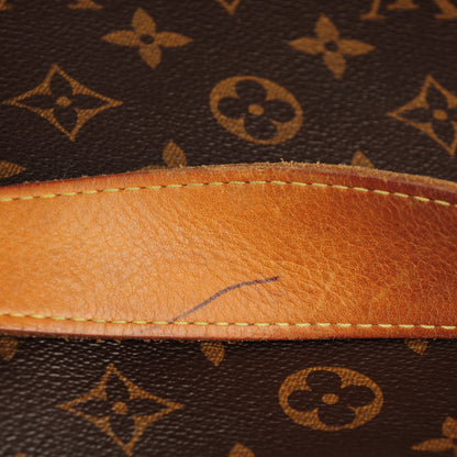 Louis Vuitton Monogram Delightful GM 10 of 11