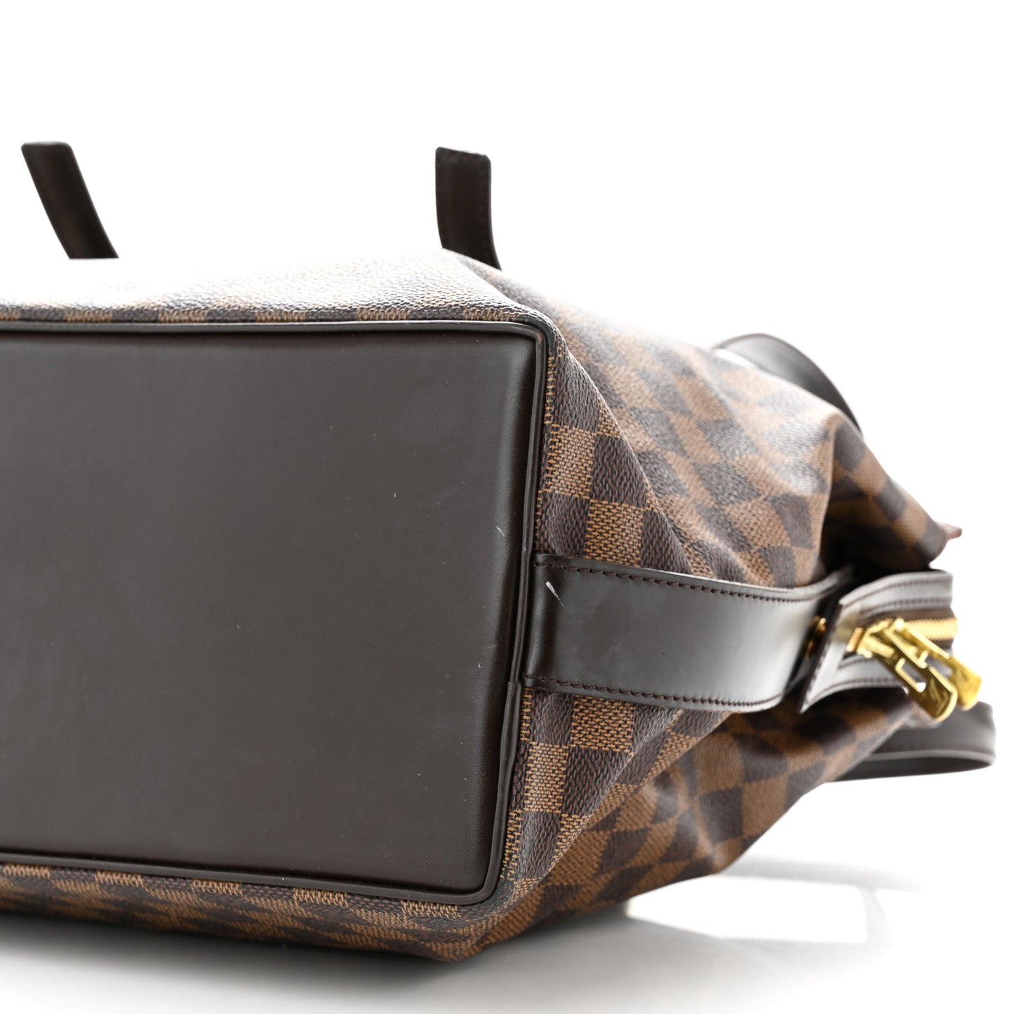 Damier Ebene Chelsea Tote