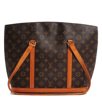 Louis Vuitton Monogram Babylone 1 of 7