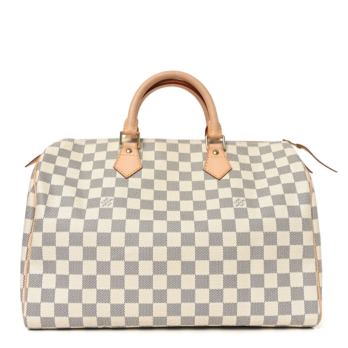 Damier Azur Speedy 35