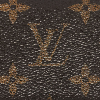 Louis Vuitton Monogram Key Pouch 7 of 8