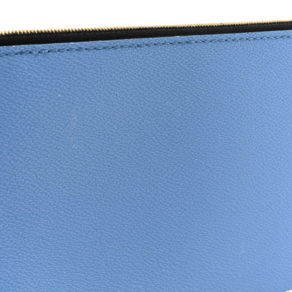 Louis Vuitton Game On Neverfull MM Pochette Black 12 of 12