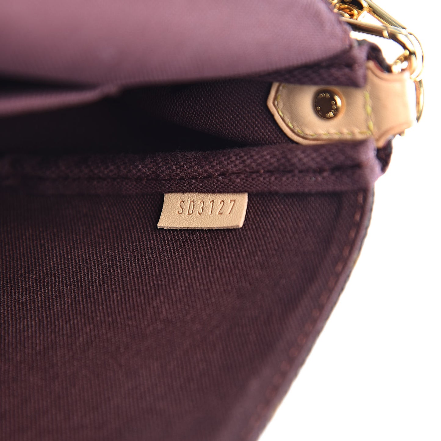 Monogram Favorite MM