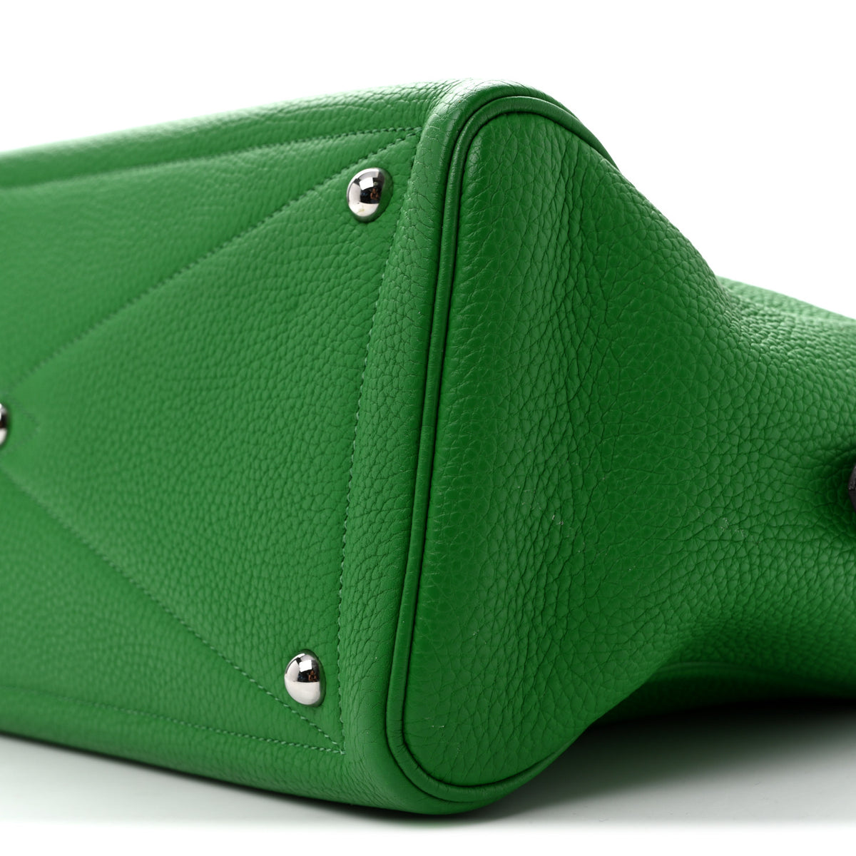Taurillon Clemence Victoria II 35 Bambou