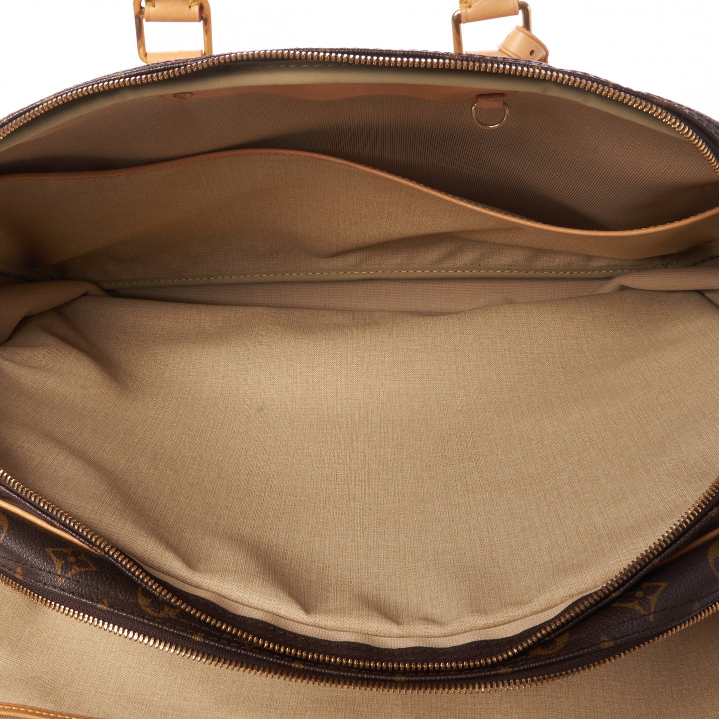Monogram Alize 24 Heures Luggage