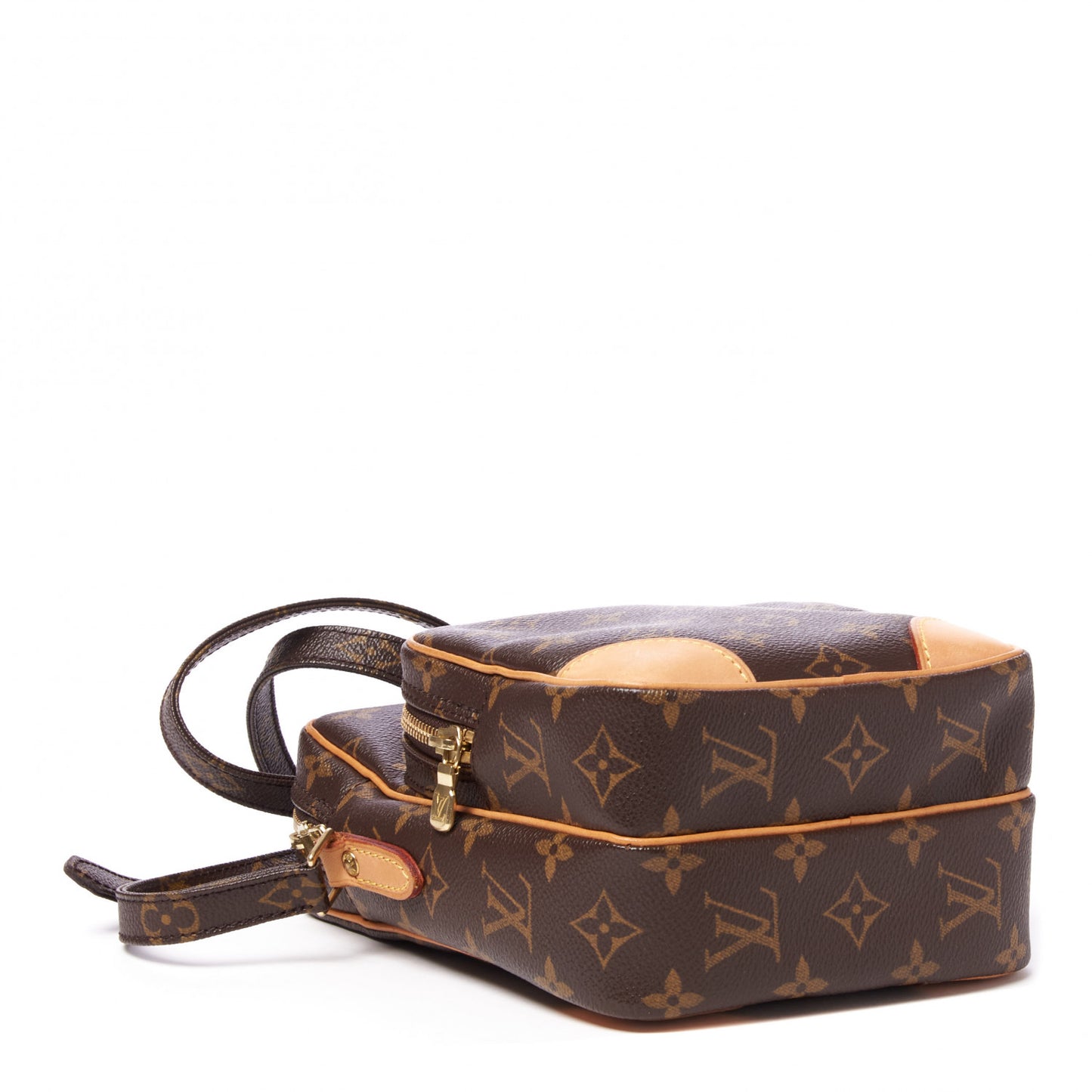 Monogram Amazone