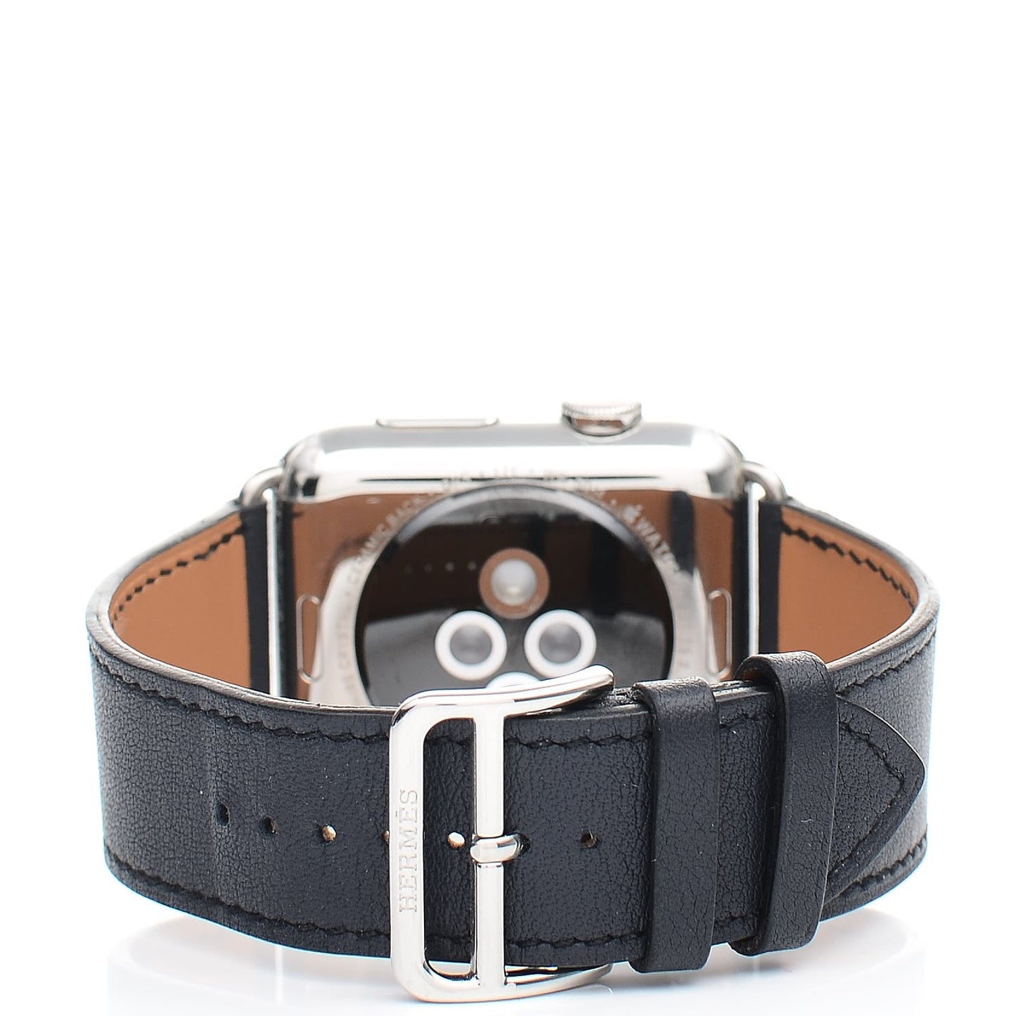 Swift 44mm Apple Watch Single Tour Bleu Indigo