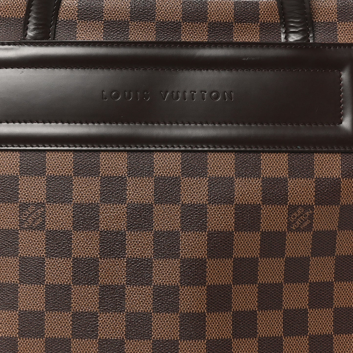 Damier Ebene Clifton