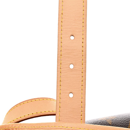 Louis Vuitton Monogram Bosphore Backpack 12 of 12