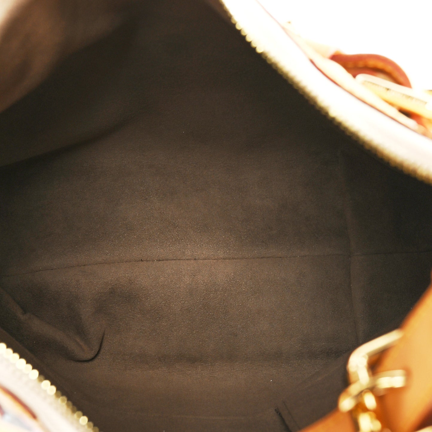 Monogram Multicolor Greta Black