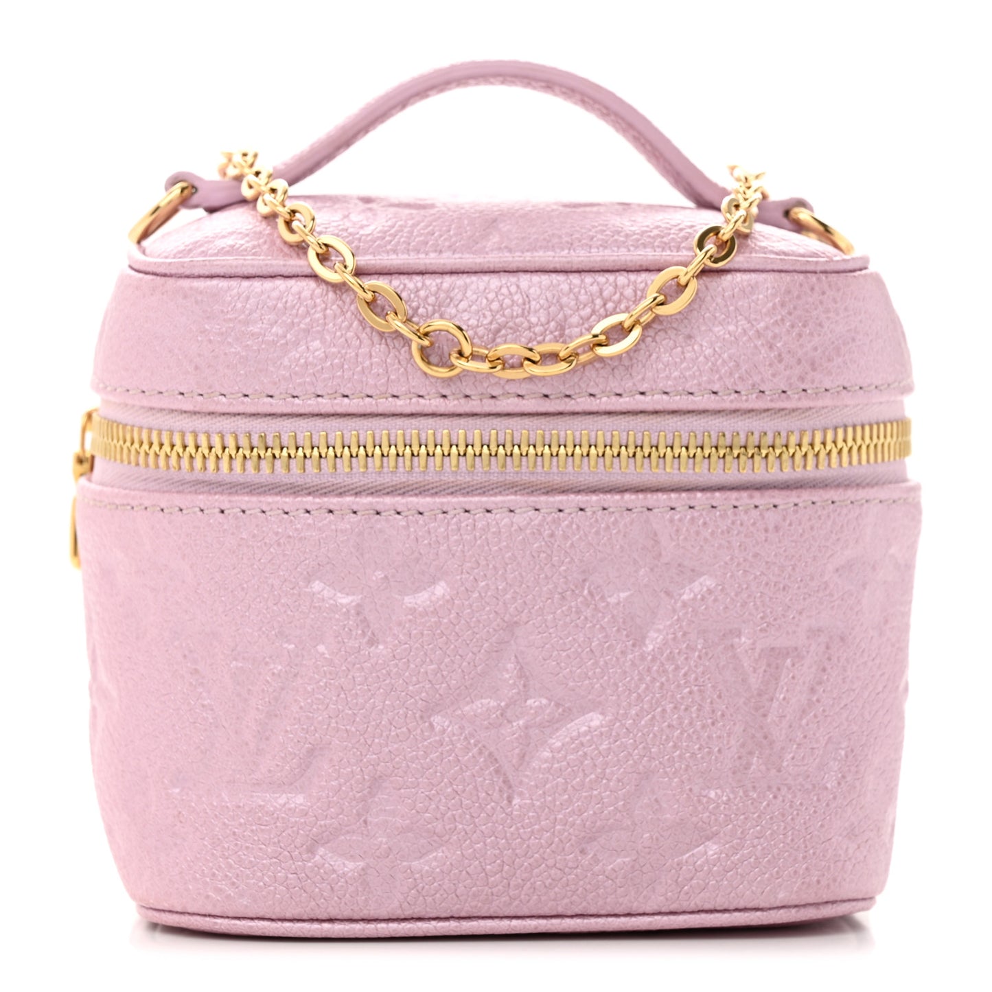 Empreinte Monogram Micro Vanity Wisteria