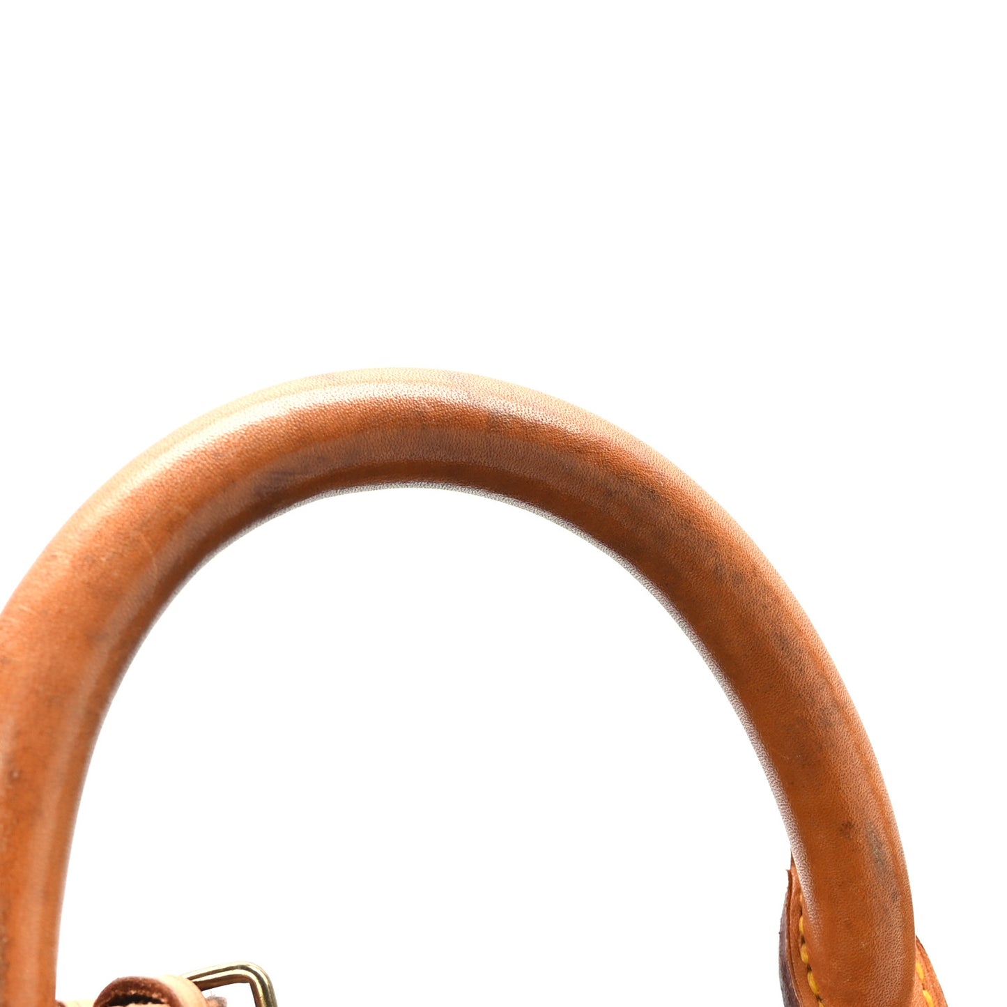 Monogram Keepall Bandouliere 50
