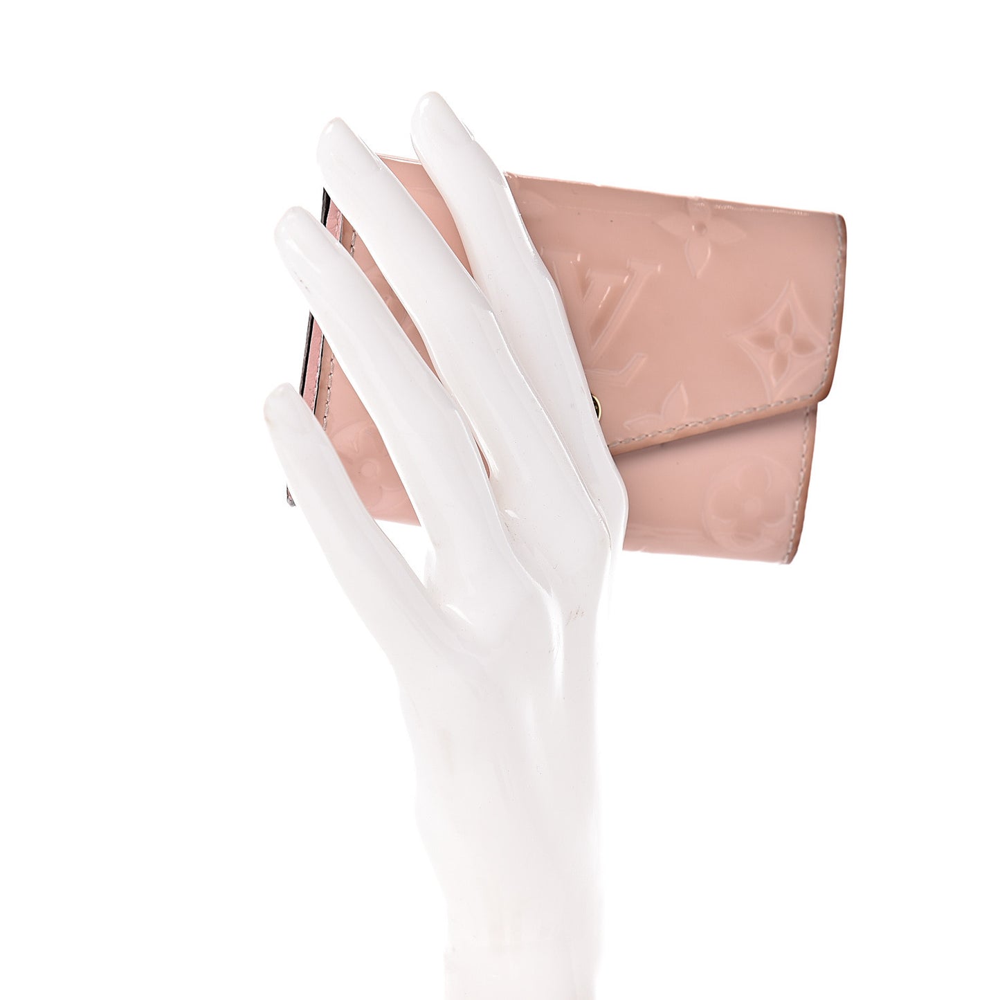 Vernis Multicles 6 Key Holder Rose Ballerine