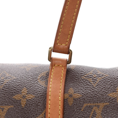 Louis Vuitton Monogram Papillon 26 16 of 16