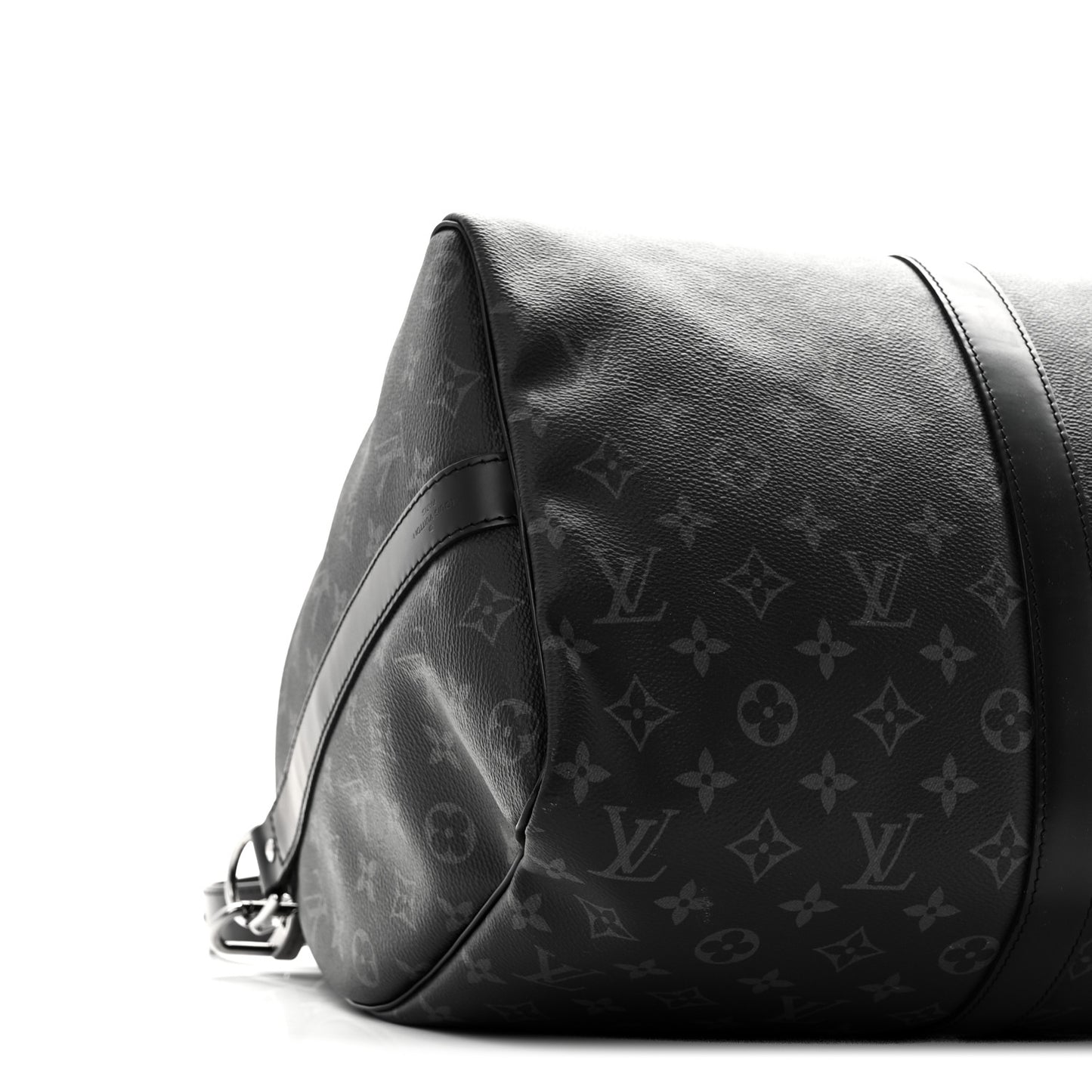 Monogram Eclipse Keepall Bandouliere 45