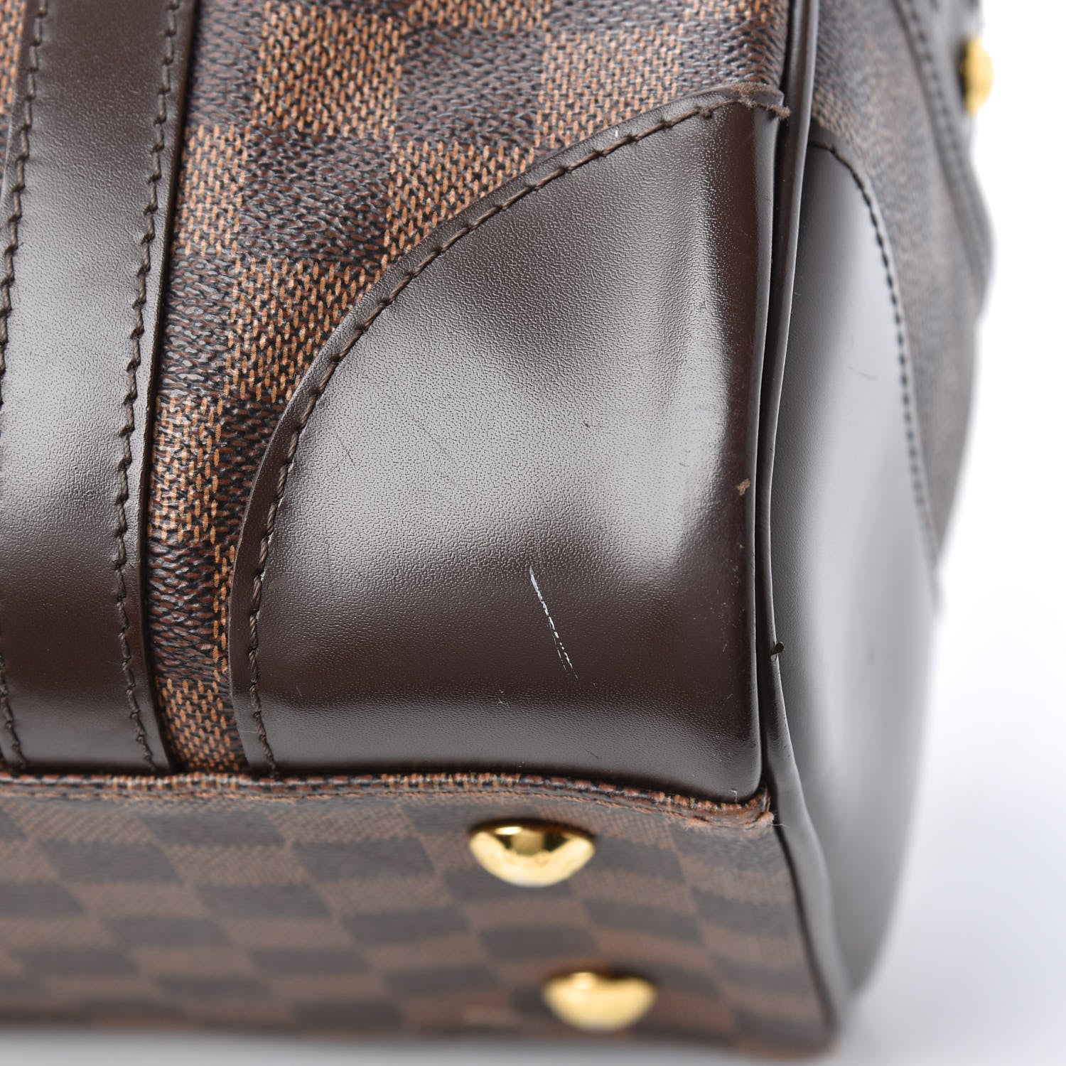 Louis Vuitton Damier Ebene Berkeley 11 of 11