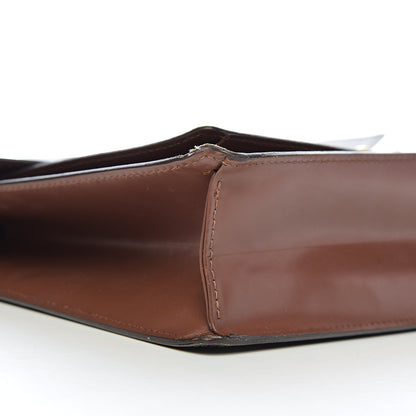 Louis Vuitton Monogram Monceau 28 12 of 15