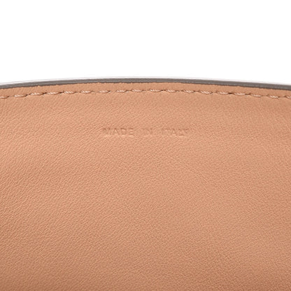 Proenza Schouler Calfskin Double Sided PS Courier Bag Mushroom 7 of 9