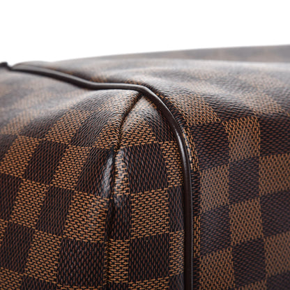 Louis Vuitton Damier Ebene Totally MM 14 of 15
