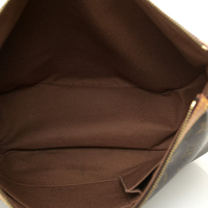 Louis Vuitton Monogram Tulum GM 6 of 15