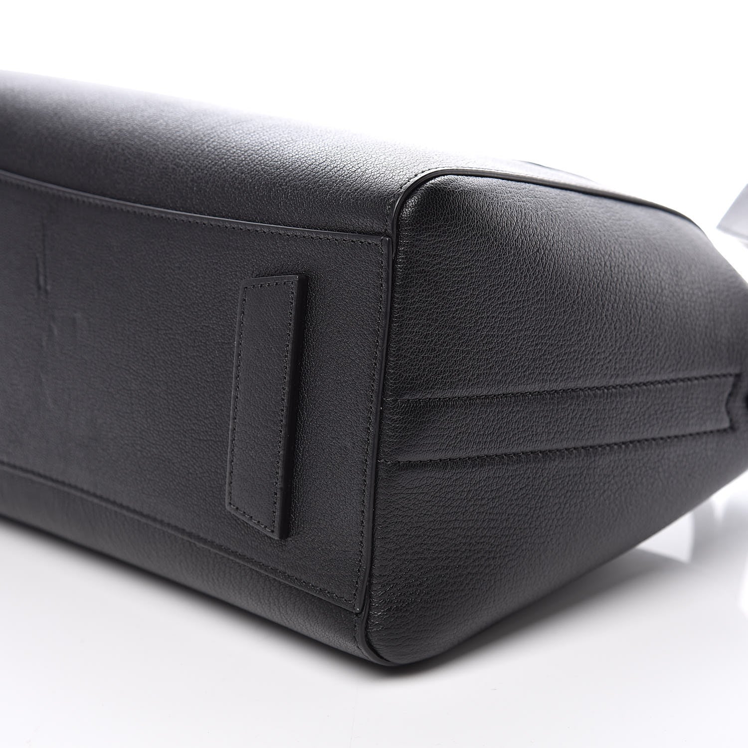 Givenchy Sugar Goatskin Small Antigona Black 6 of 9